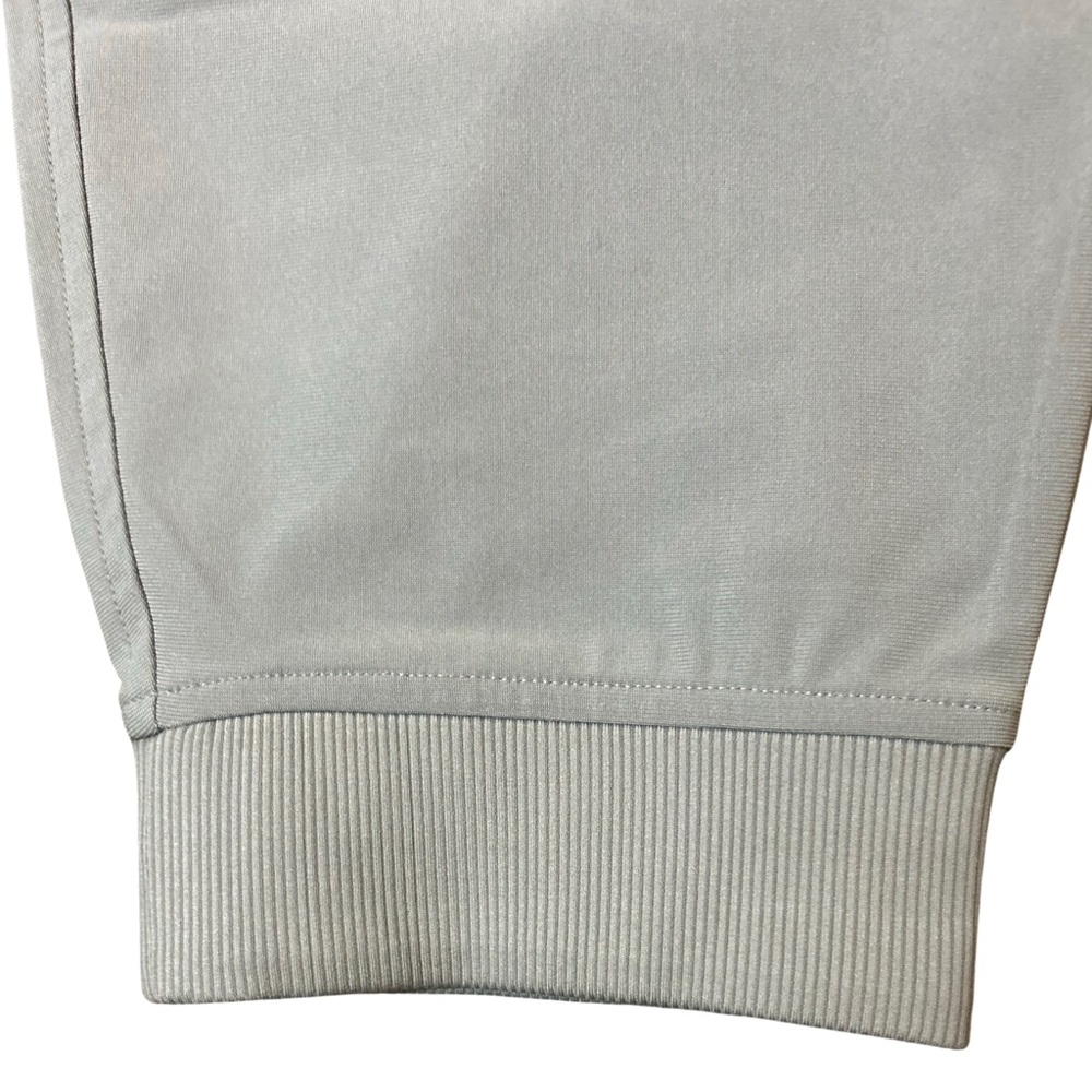 Rhoback Gray Solid Performance Jogger Pants NWOT … - image 4